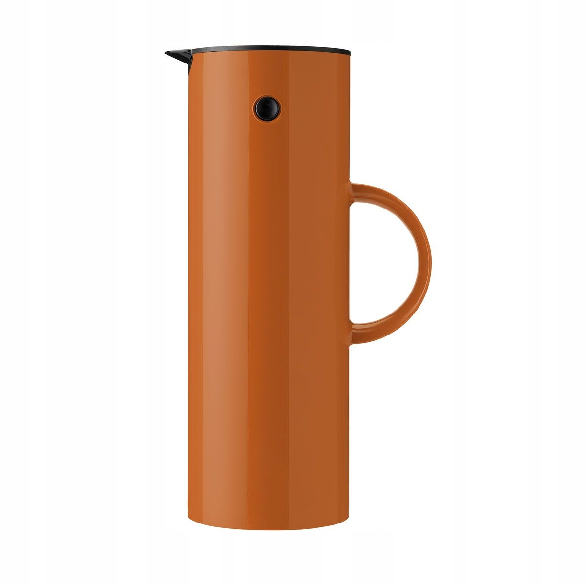 Stelton EM77 Termoska na stůl Termoska 1 l Oranžová