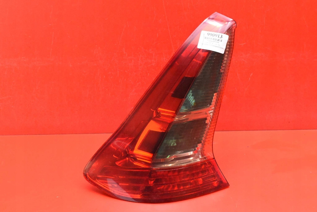 light left rear part rear 9646801777 CITROEN C4 1 and 3D HB 04-08