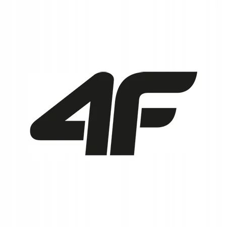 STRÓJ KĄPIELOWY DZIEWCZĘCY 4F DWUCZĘŚCIOWY KOSTIUM DZIECIĘCY 122/128 Materiał dominujący poliester