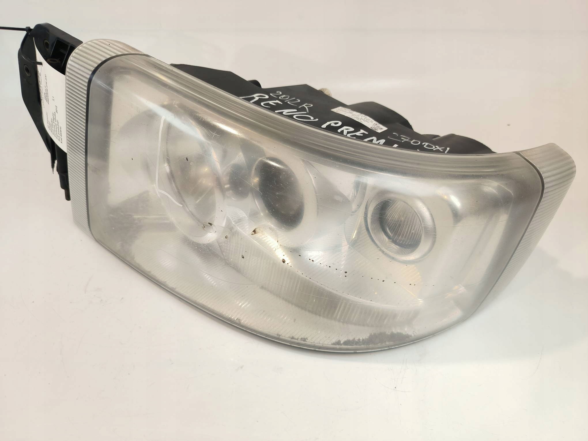 light left front RENAULT PREMIUM 270 DXI