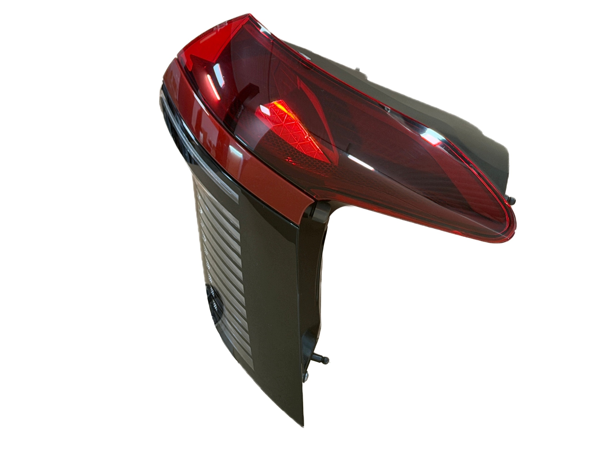 AUDI A6 C9 4P light right rear part ANIMACJA DYNAMICZNA OLED 4P0945092B