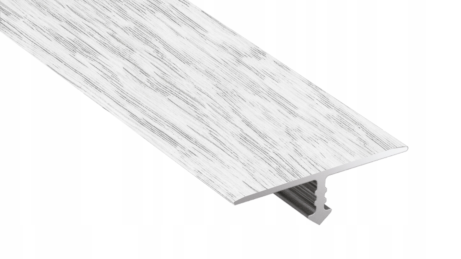 ARBITON Listwa progowa przyklejana T16 100cm Dś