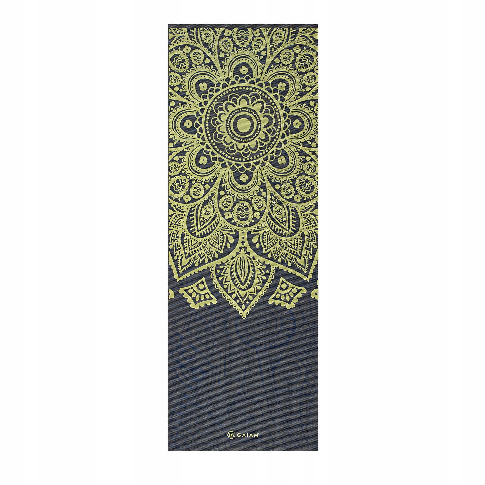 

Gaiam Mata Do Jogi Sundial Layers 6 MM 62432