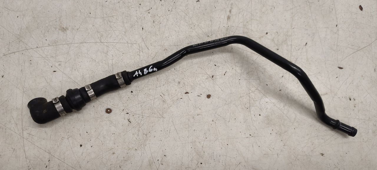 hose wiring vacual Audi A4 B6 2,4 V6