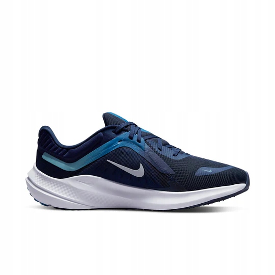 Pánské sportovní běžecké boty Nike Quest 5 DD0204-400 vel. 41