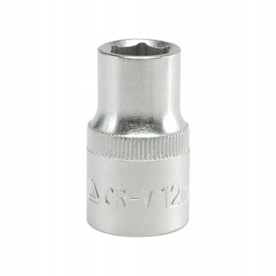 Nasadka 12mm 1/2 6-kąt Yato