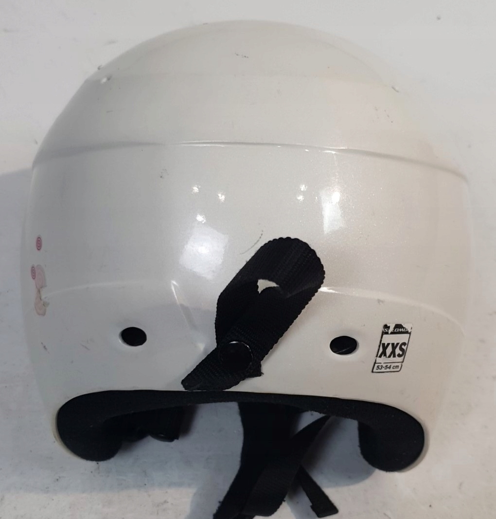 Kask narciarski SALOMON ASTM roz. XXS (53-54) Model ASTM