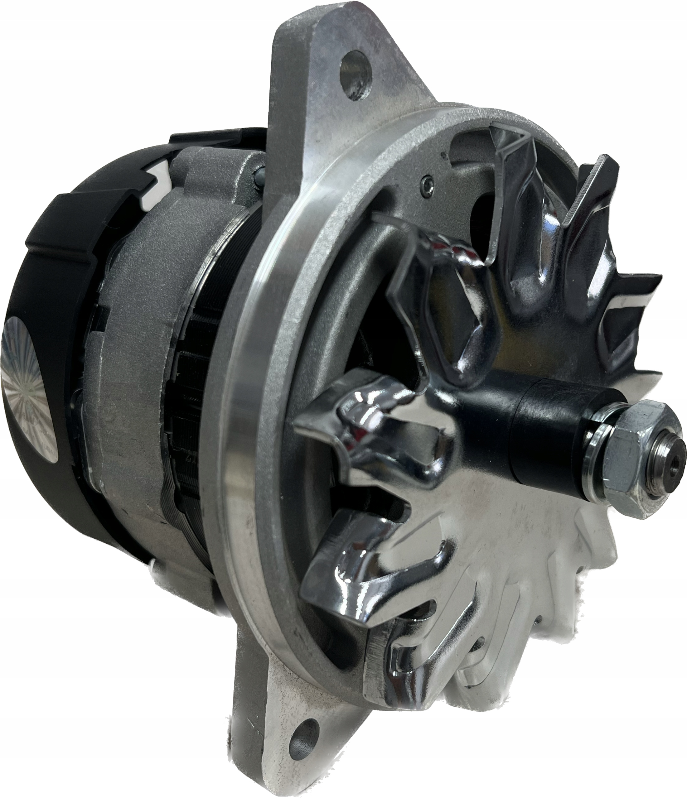 143701009 - ГЕНЕРАТОР ЗМІННОГО СТРУМУ FERGUSON JUBANA MASSEY 14V MF-255 MF 3