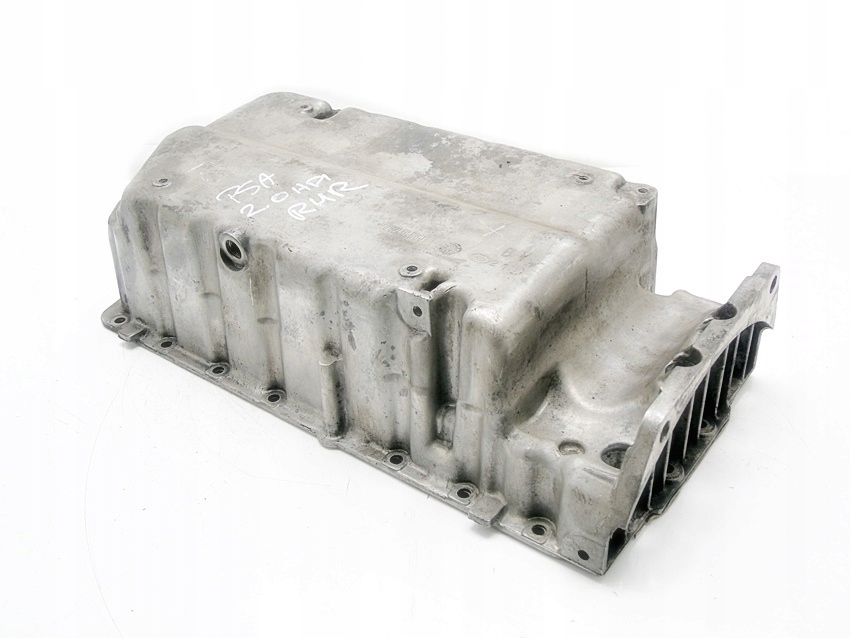 9652404580 - Масляный поддон 2.0 HDI TDCI 407 307 C4 308 C5 фокус