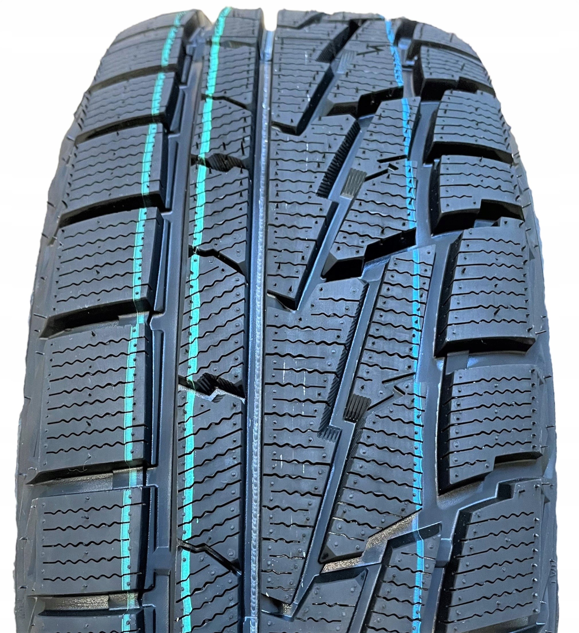 1x zimní pneu PREMIORRI 225/45R17 ViaMaggiore Z Plus 94H XL