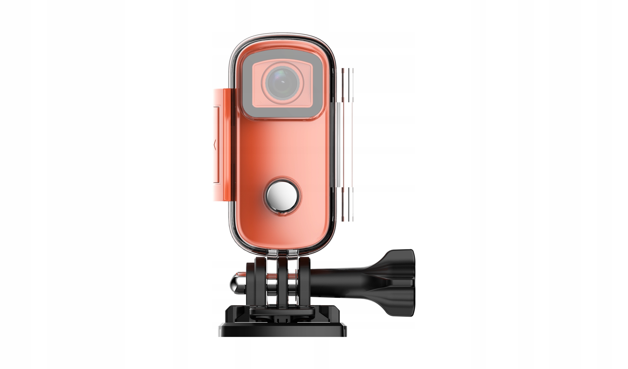 Sportovní kamera SJCam C100+ 4K 30 sn./s