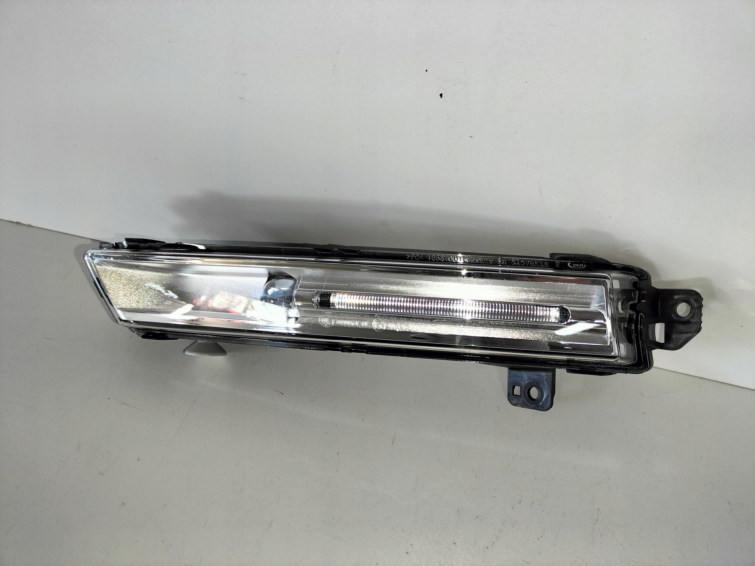 fog light light left LED JAGUAR F-PACE 16