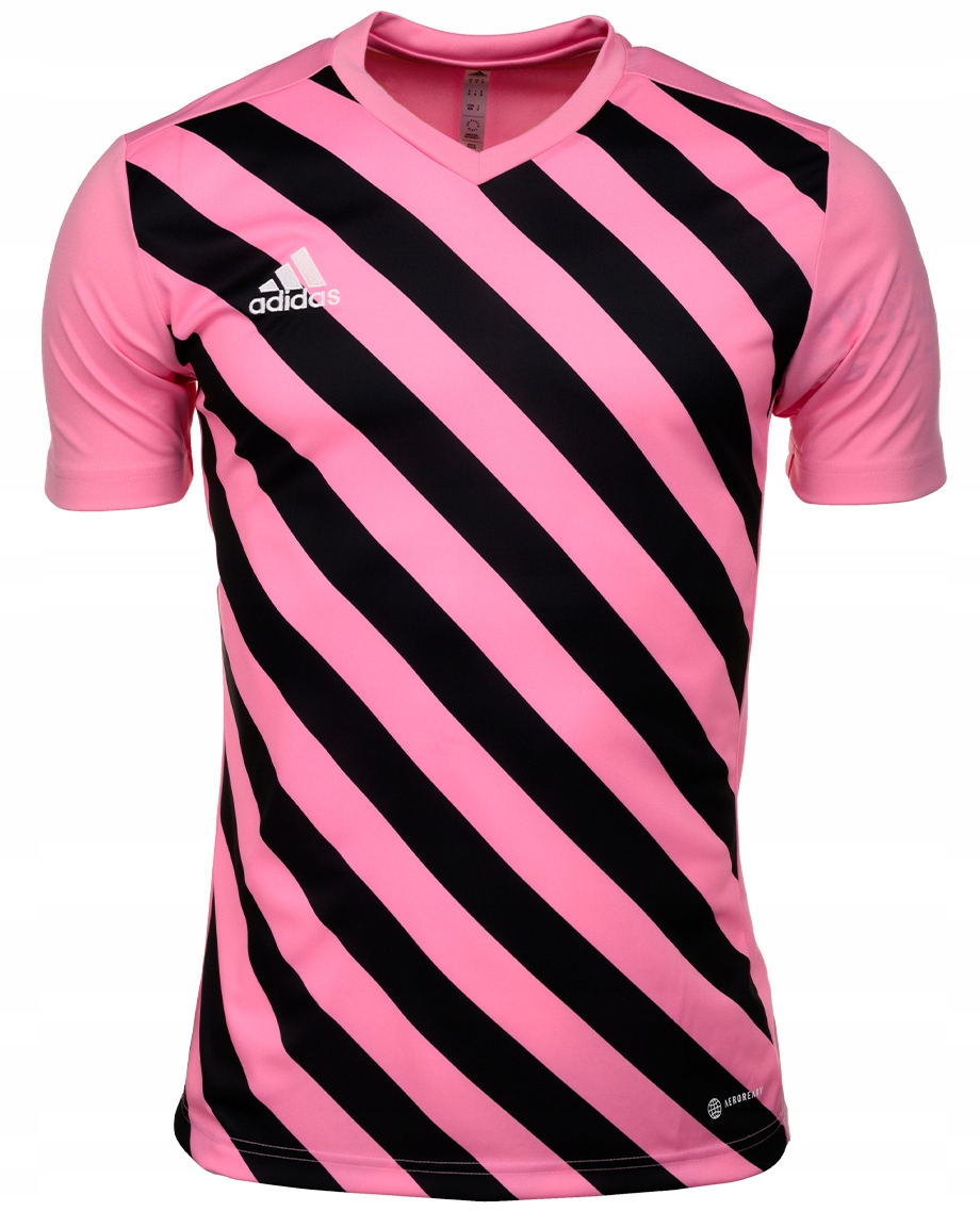 

adidas koszulka t-shirt dziecięca sportowa roz.140