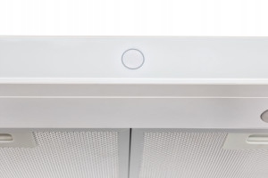 Okap podszafkowy Modo 50 WH (biały) Marka Focus