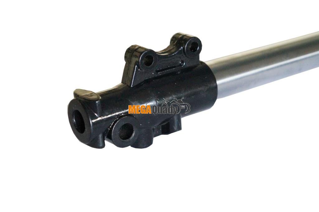 LAGA SZTYCA PRZOD CROSS 125cc 67cm NOWA Part number 435345345