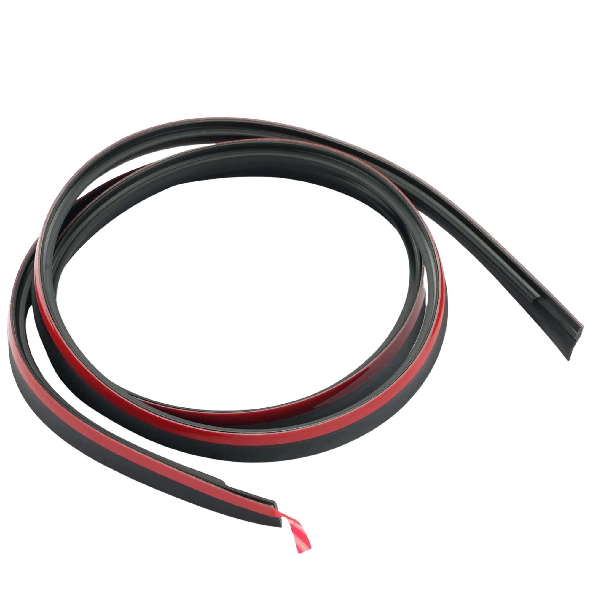 Bmw 3/3GT F34 F30 F80 Těsnění Čelního Skla Horní Polyetylen 51317285940