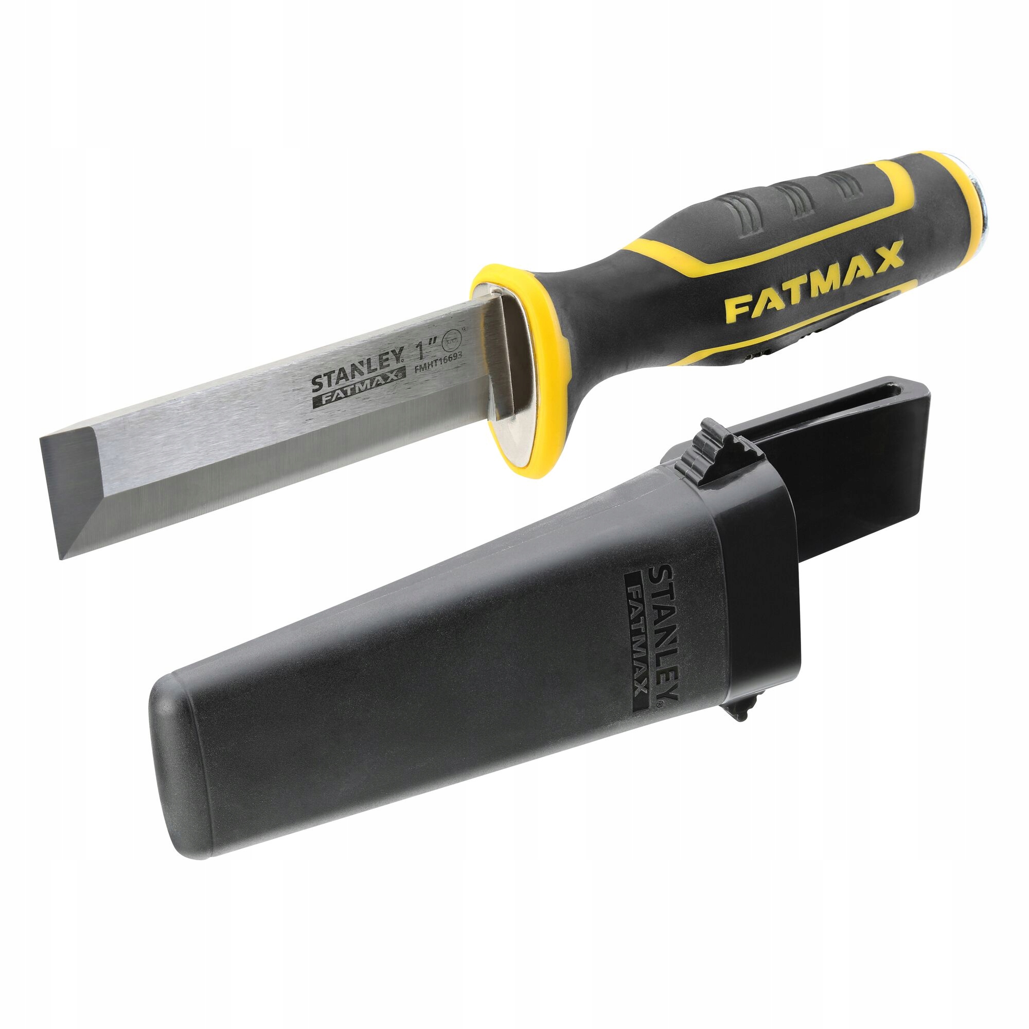 

Dłuto Nóż Do Drewna 25MM Z Ostrzem Bocznym Stanley