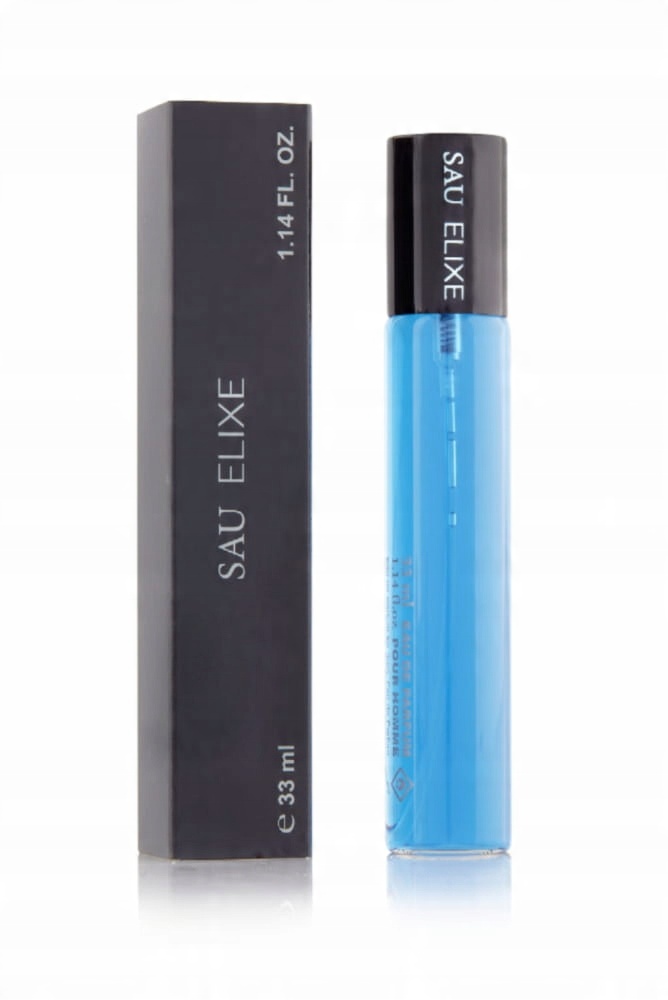 

Sauvage Elixir Perfumetki Perfumy Męskie 33 ml