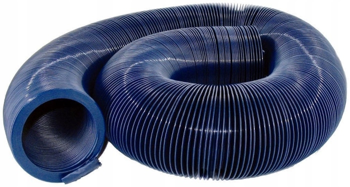 СІРИЙ ВОДЯНИЙ ЗЛИВНИЙ ШЛАНГ 3 