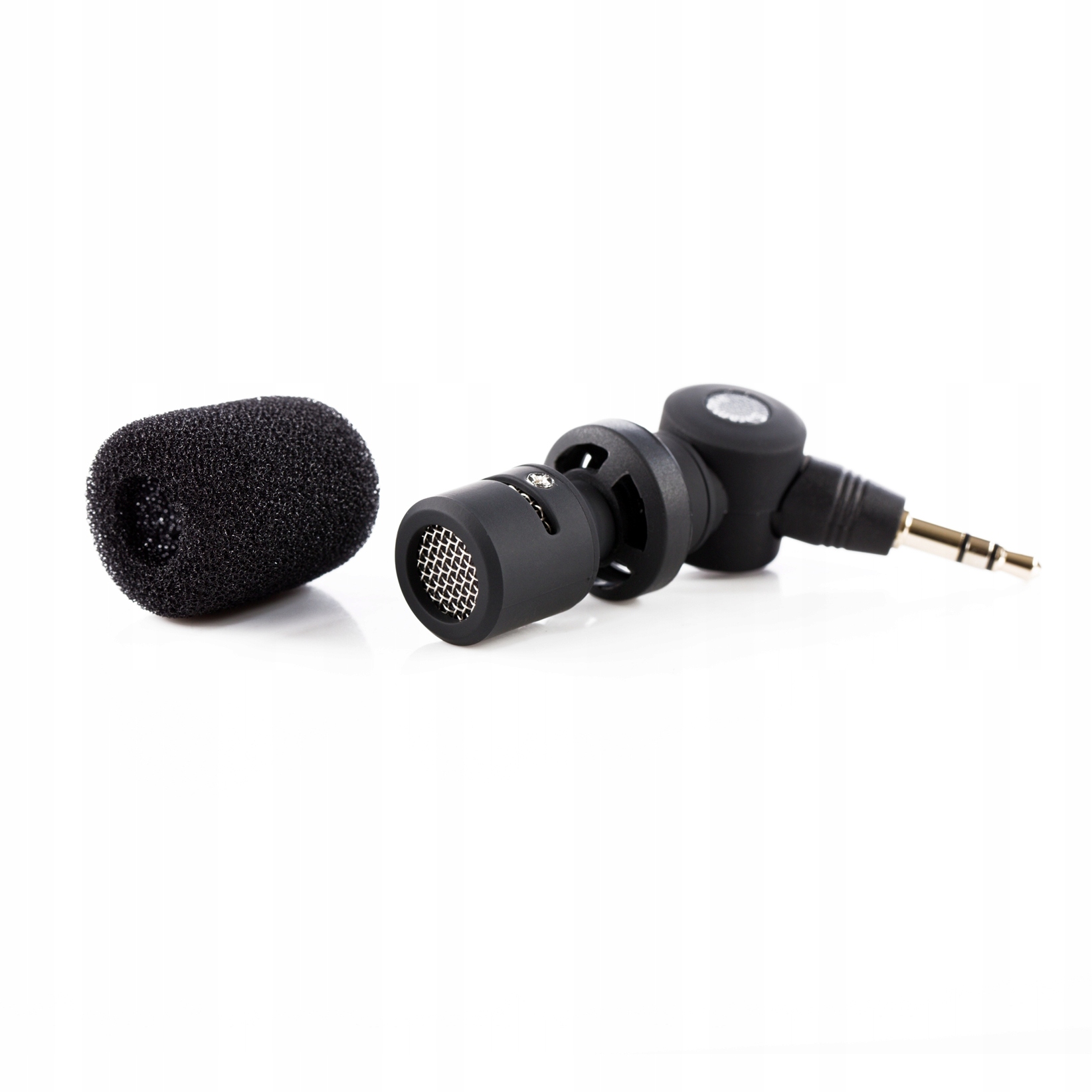 

Mikrofon Saramonic SR-XM1 ze złączem mini Jack Trs
