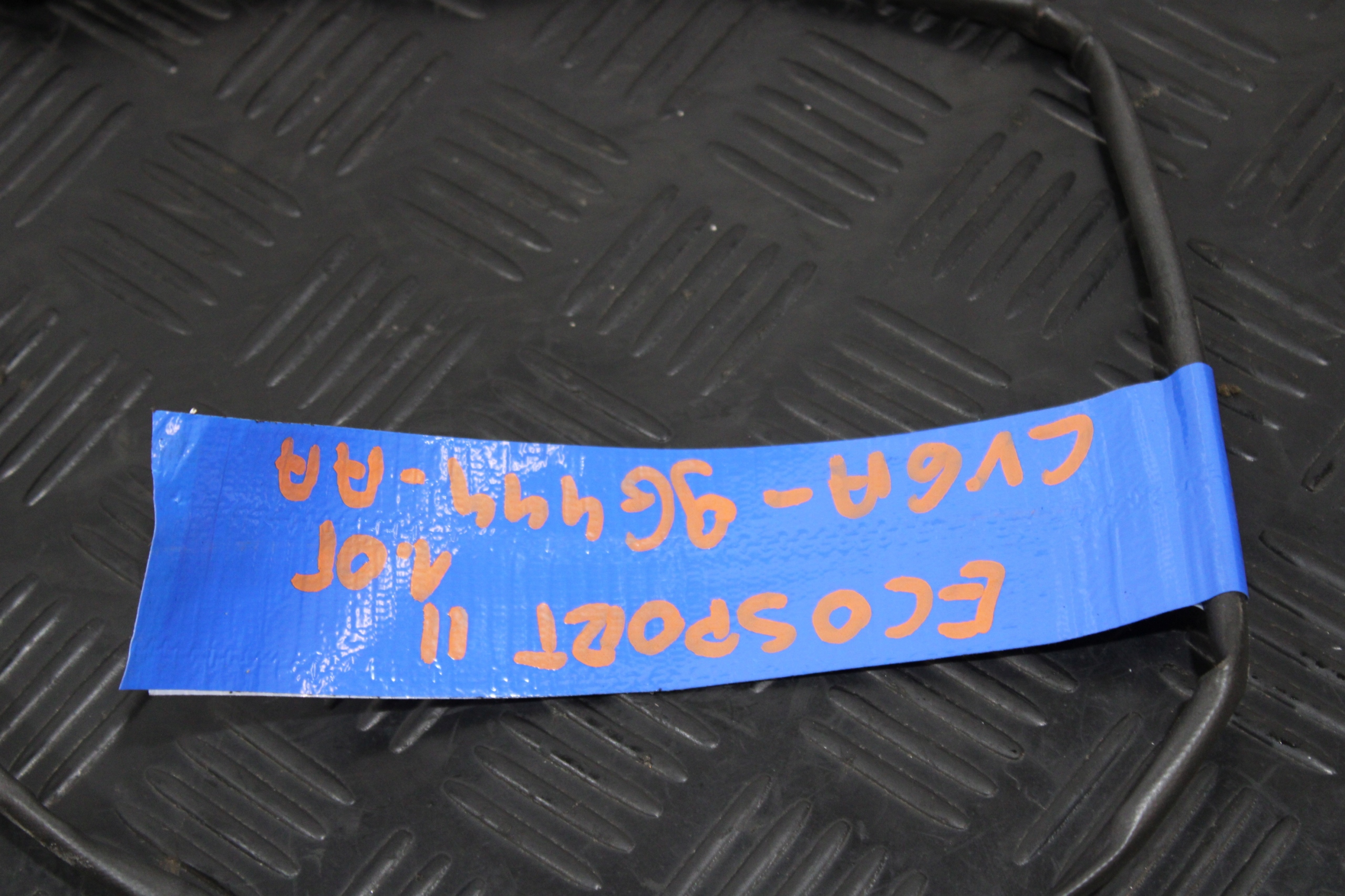 SONDA LAMBDA CV6A-9G444-AA FORD ECOSPORT MK2 II 2