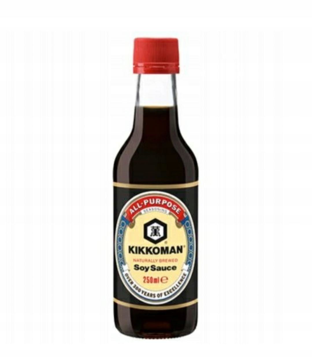 

Sos sojowy Kikkoman 250 ml