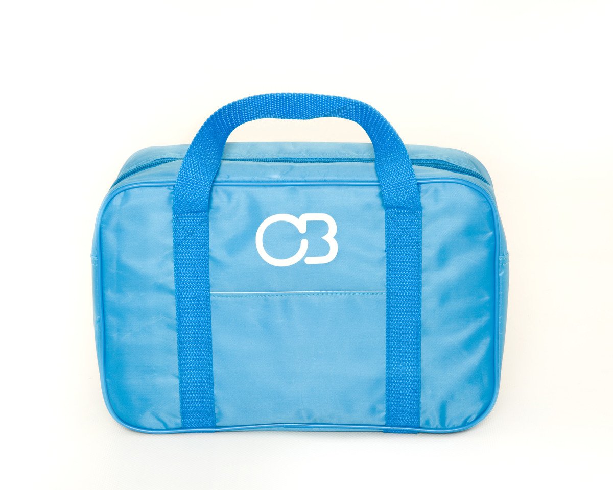 TORBA TERMOIZOLACYJNA 24 LITROWA