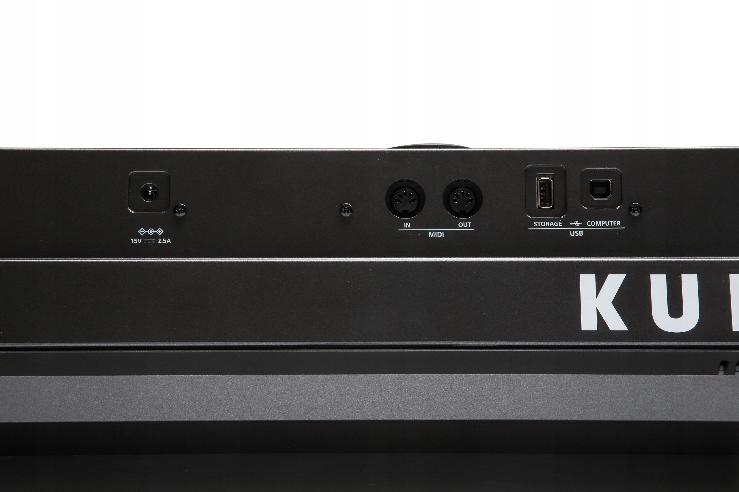 KURZWEIL PC 4 SE - syntezator Marka Kurzweil