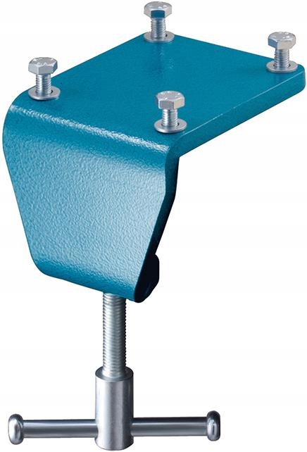 Upevňovací spony pro pracovní stůl 120 mm, pod svěrák Brockhaus