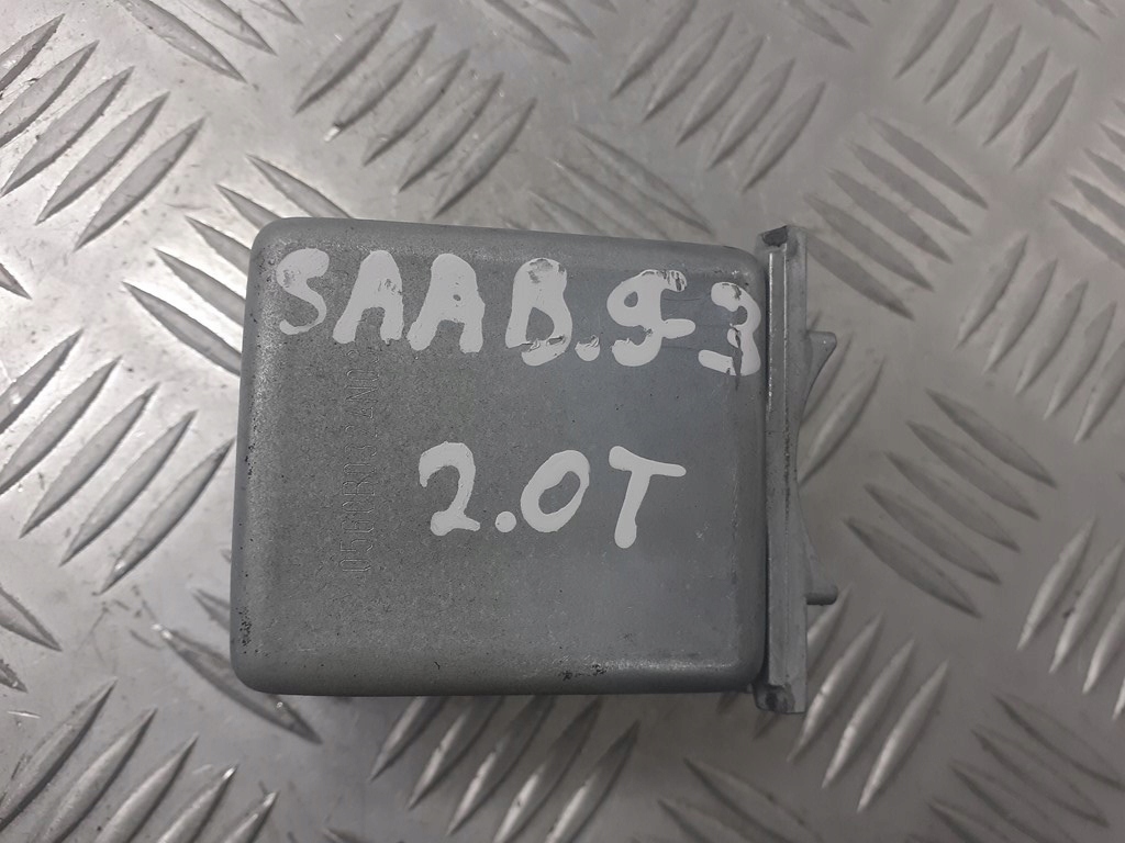 BLOKADA KIEROWNICY SAAB 9-3 12801153