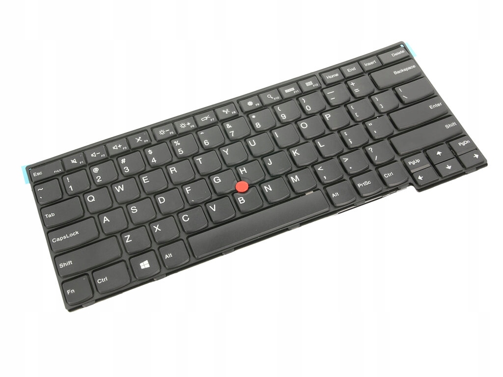 

Klawiatura Qwerty do Lenovo CS13T BL-84US CS13TBL