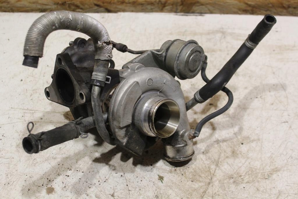 Турбокомпресор Subaru Forester II SG 2.5 XT Td04l