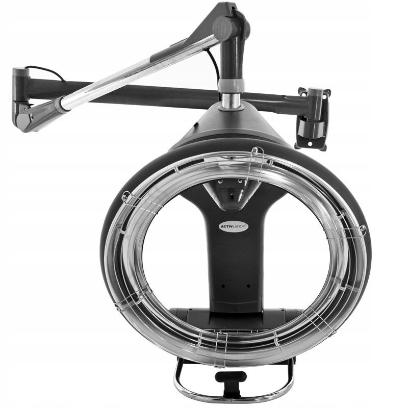 GABBIANO INFRAZON WISZĄCY FD-101W SZARY Kod producenta 5906717423178