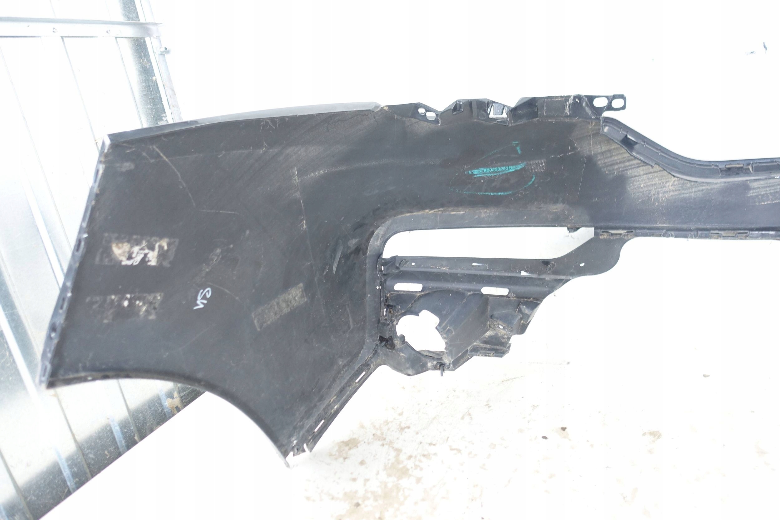 bumper front front FIAT TALENTO II B 16-20 620220253R