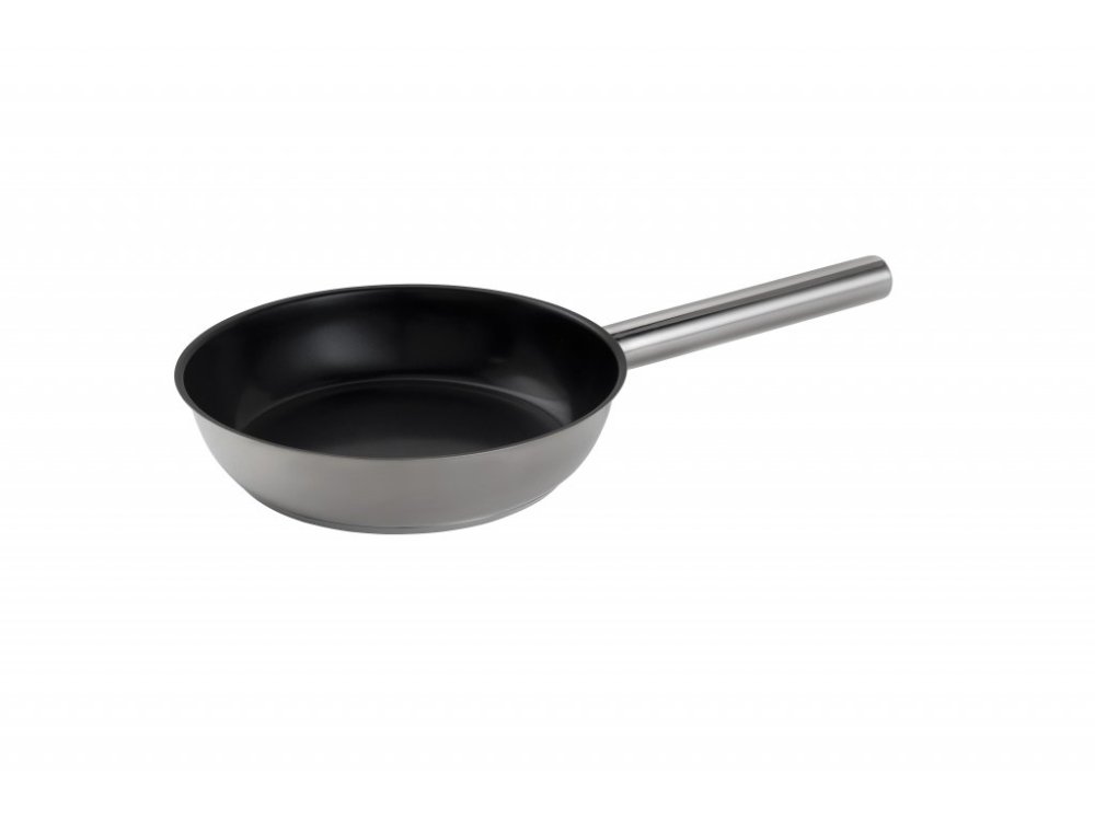 Combekk Nerez pánev 24 cm s keramickým povrchem (152124)