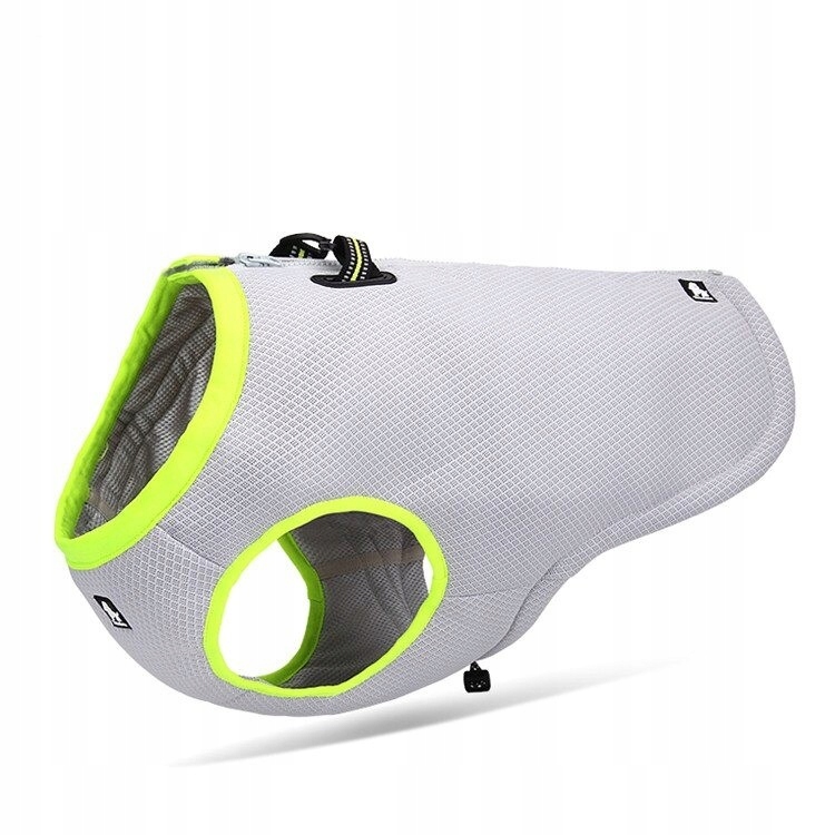 Kamizelka Chłodząca Truelove Zielony Xs-Zdjęcie-0