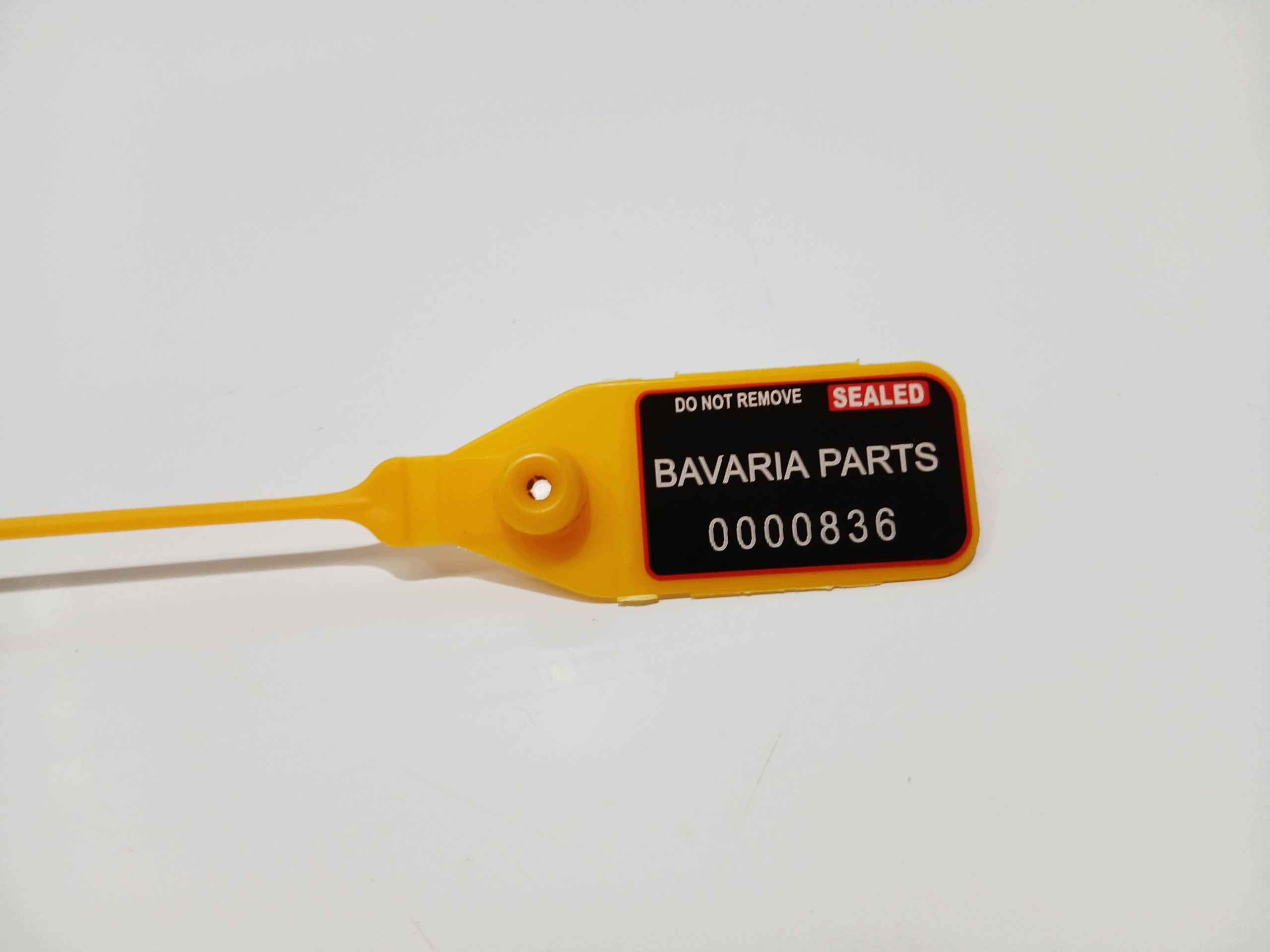 modulo centralina MPM BMW 5 E60 E61 6939655