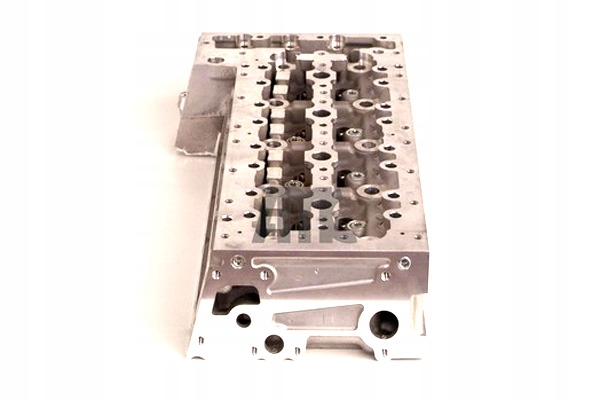 GŁOWICA CYLINDRÓW IVECO DAILY III DAILY IV MASSIF CITROEN JUMPER 2.3D Typ samochodu Autobusy Samochody dostawcze Samochody osobowe