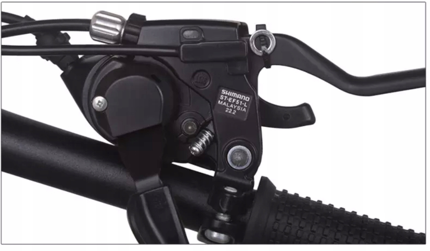 EBIKE CZUJNIK HAMULCA ROWER ELEKTRYCZNY MAGNETYCZN Rodzaj czujnik hamulca