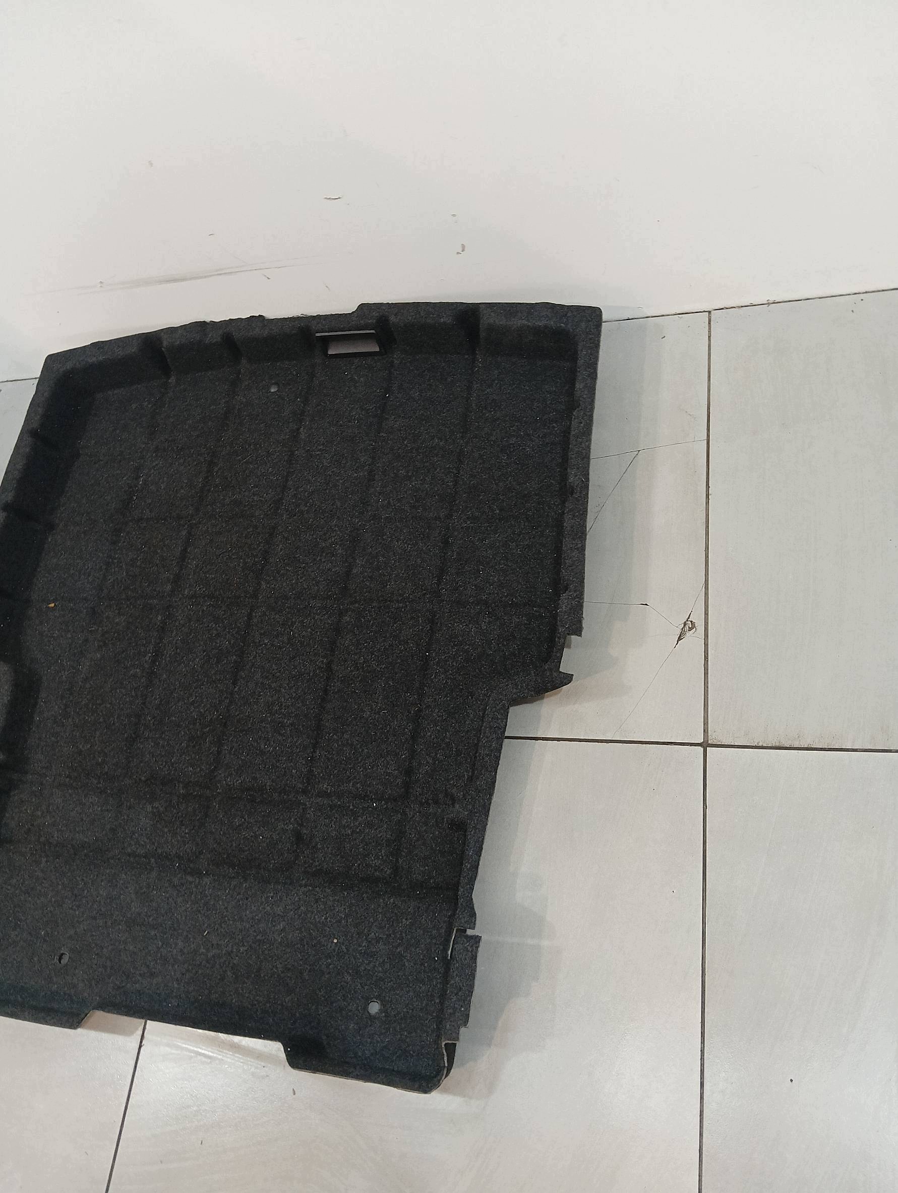 floor boot carpet mats KOMBI 6961412 Bmw Seria 5 V E60/61