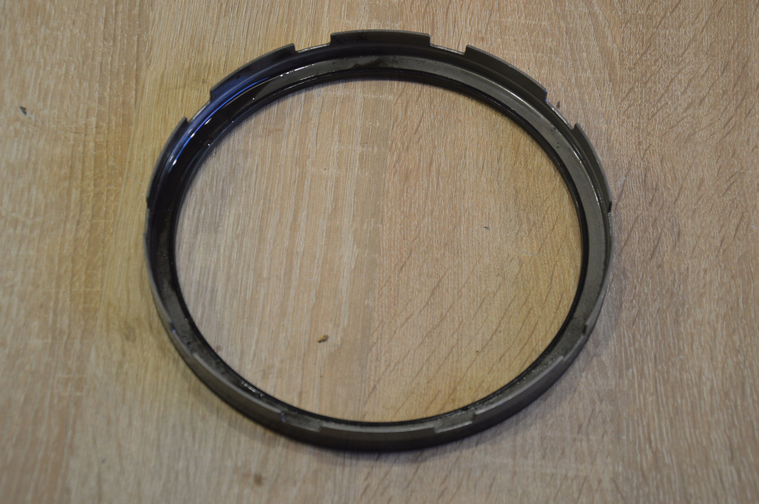 TŁOK SKRZYNI 6T45 ANTARA CAPTIVA 2.2 AUTOMAT