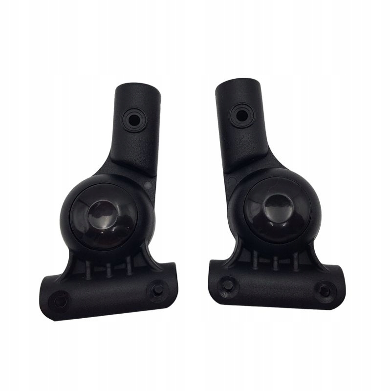 Regulacja, mocowanie budki w spacerówce JUNAMA, MG