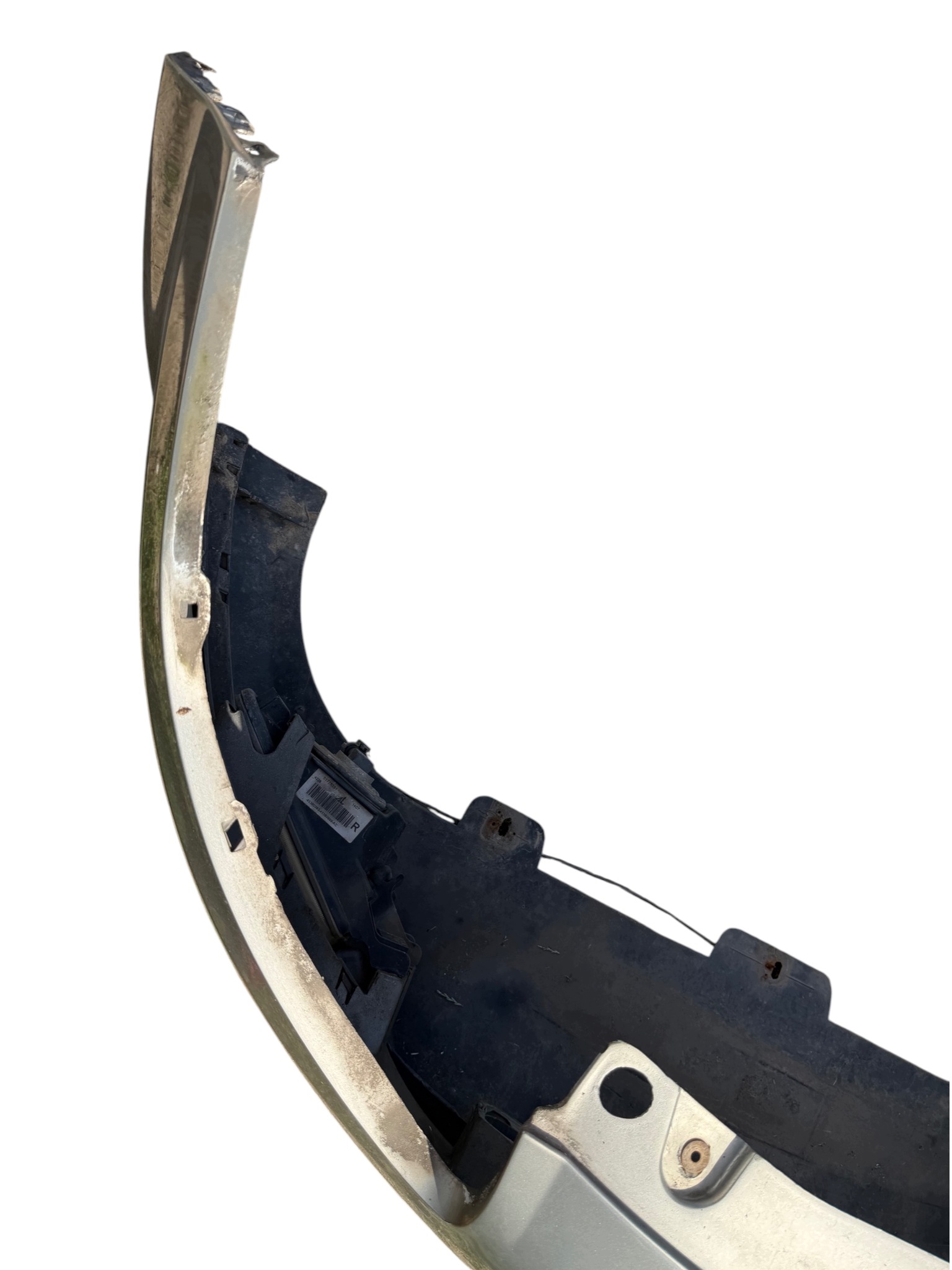 bumper front FIAT BRAVO II