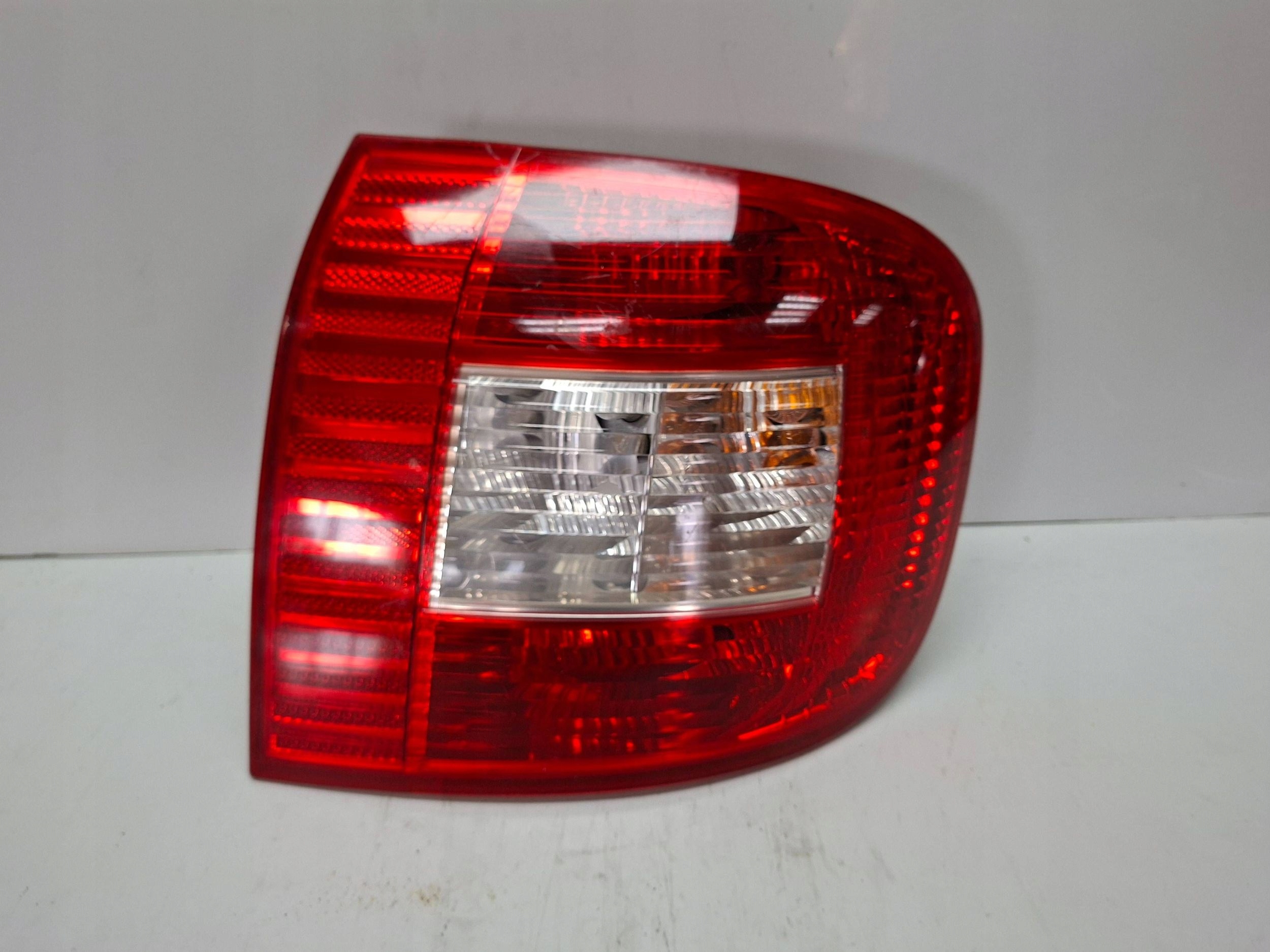 light rear right 51720552 FIAT MULTIPLA II 2004