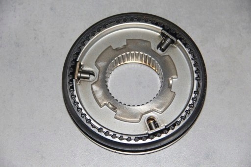 Przesuwka Piasta Skrzyni M20 M32 1-2 b Fiat Opel Alfa Romeo Rodzaj skrzyni Manualna