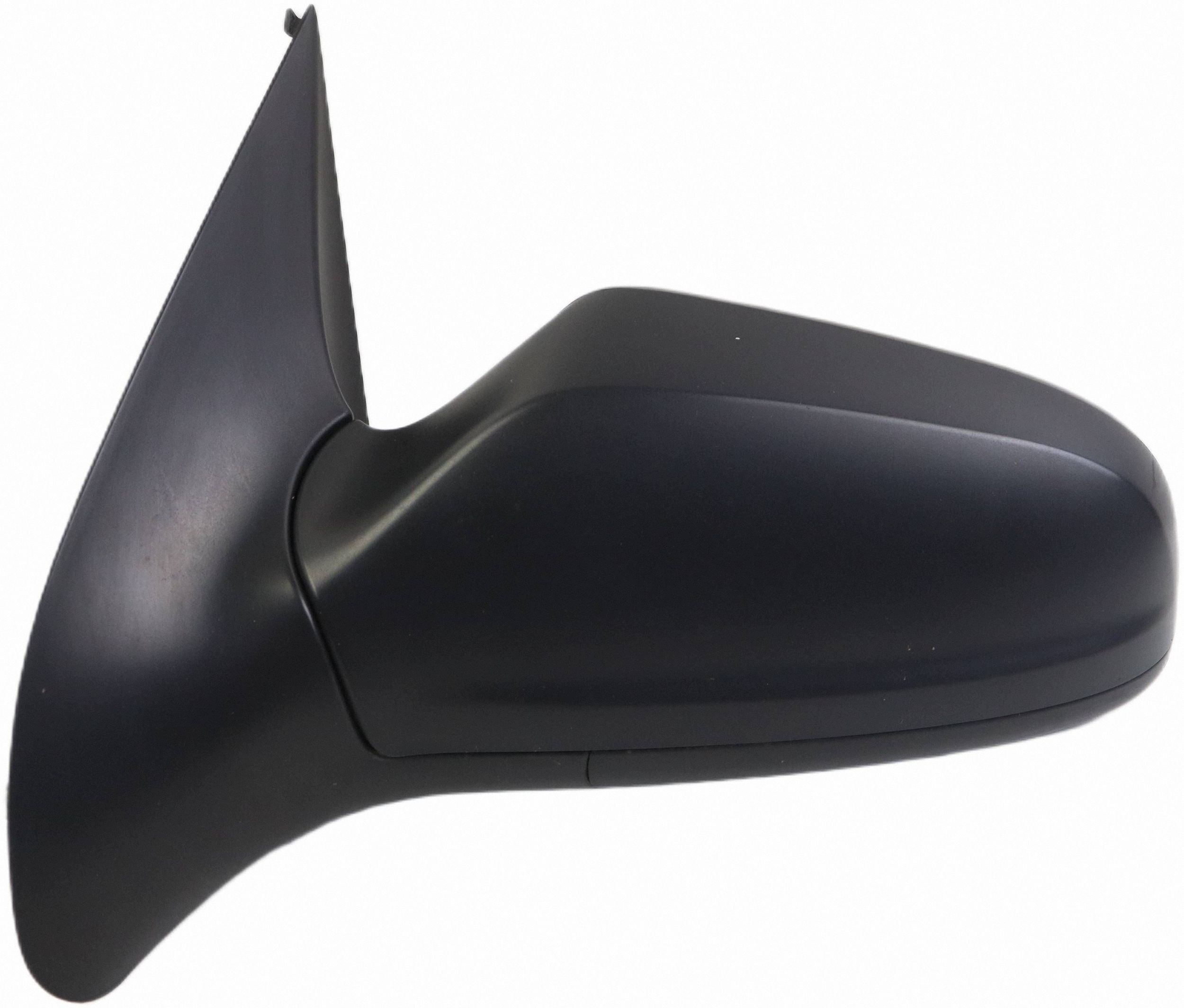 OPEL ASTRA H III mirror left 5 PIN 24462995 010795 EUROPA