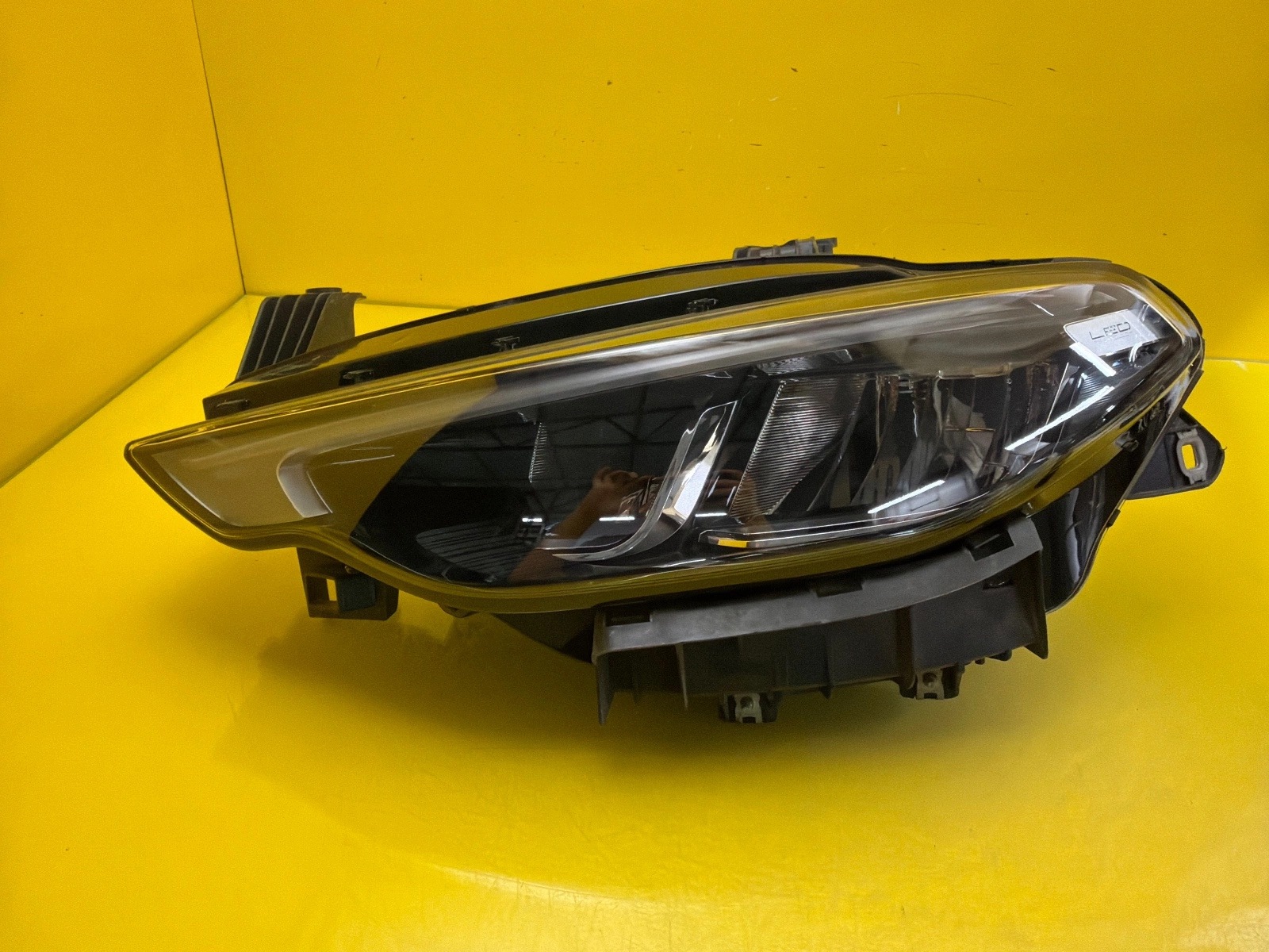 light left Fiat Tipo II 2 Lift 2020- Full Led 5219824500
