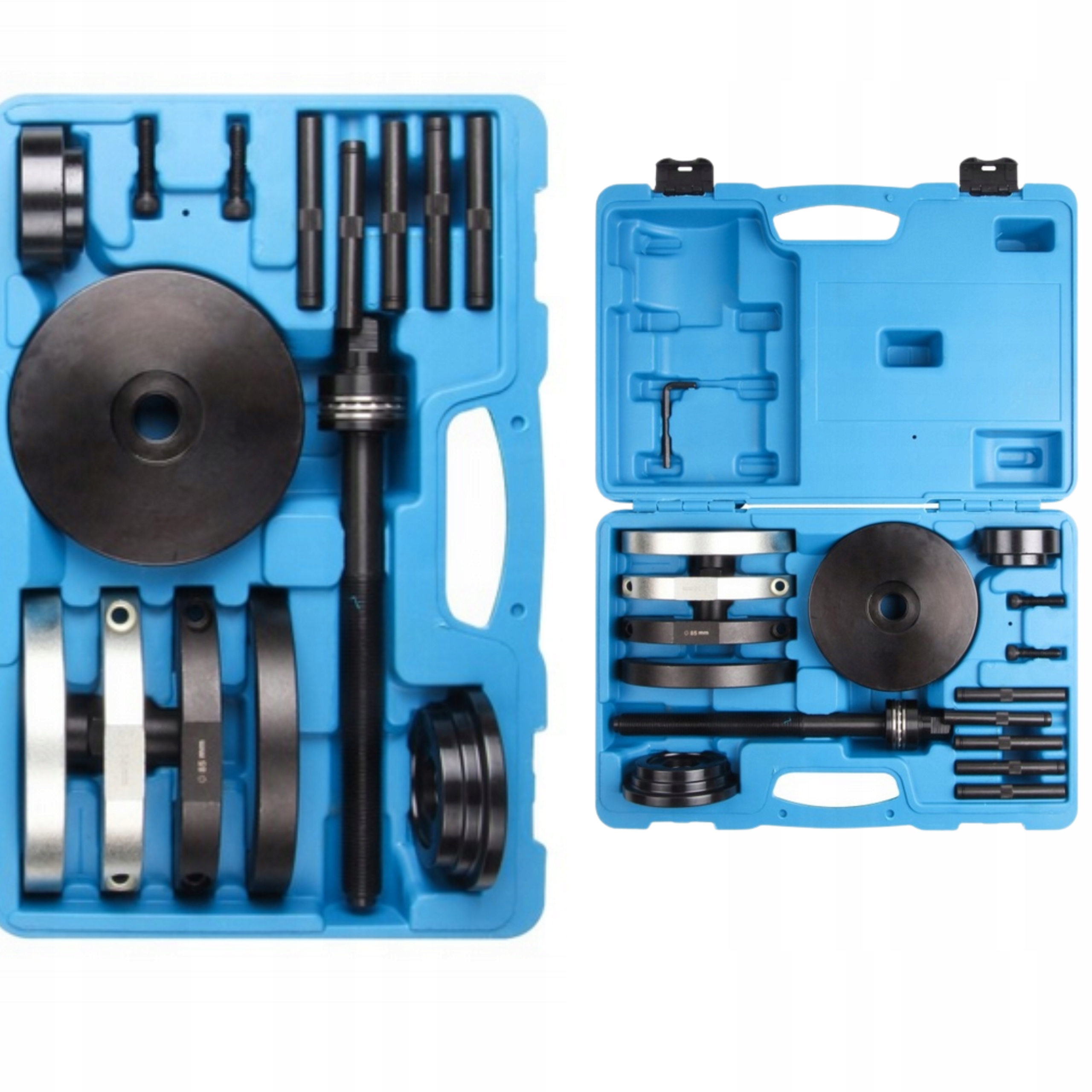 Съемник для подшипника ступицы VW 85mm MGS01818B