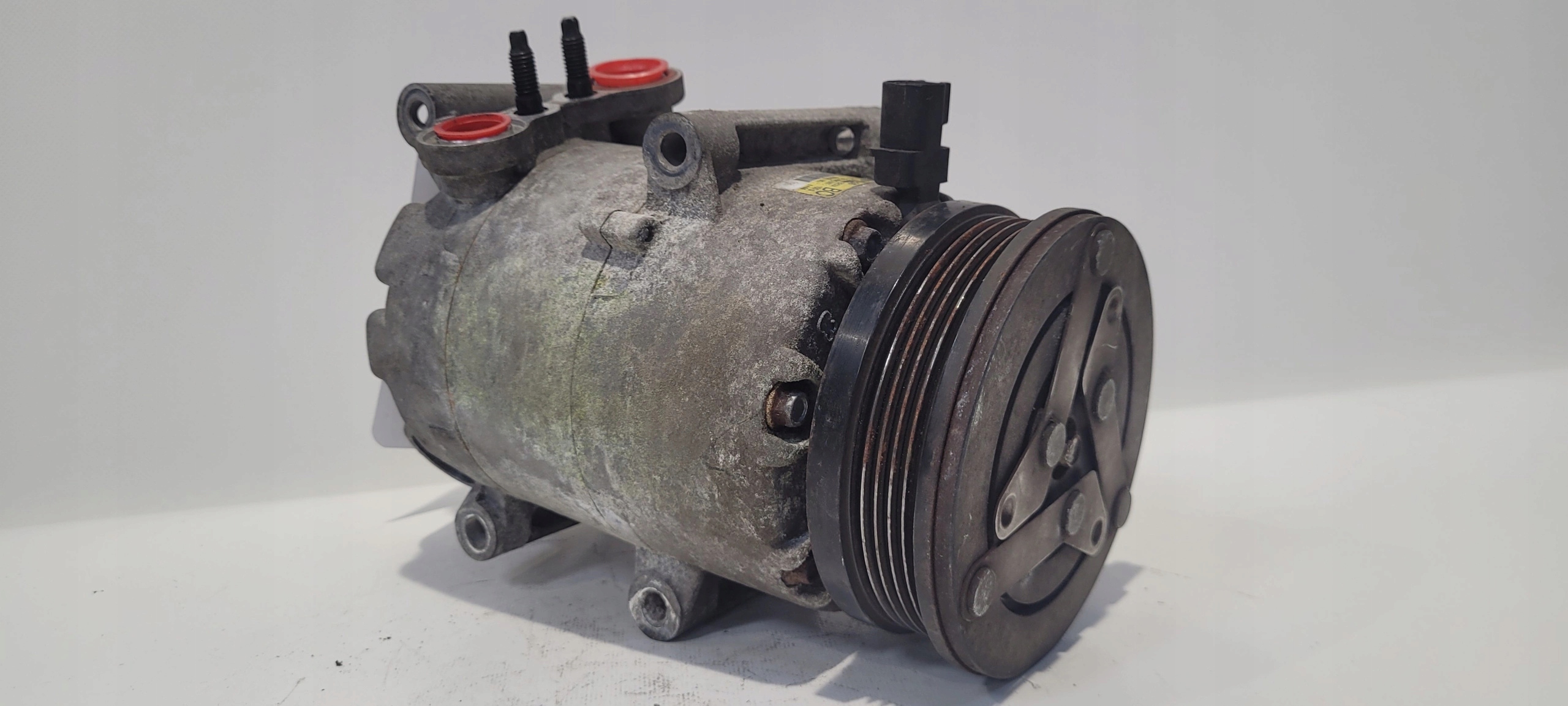 kompresor klimatizaci FORD OE BV6N-19D629-BC
