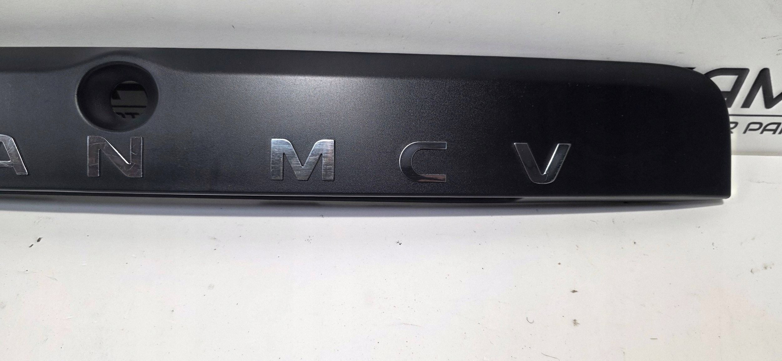 Couverture de lhayon DACIA LOGAN II MCV 15- Original 848106094R